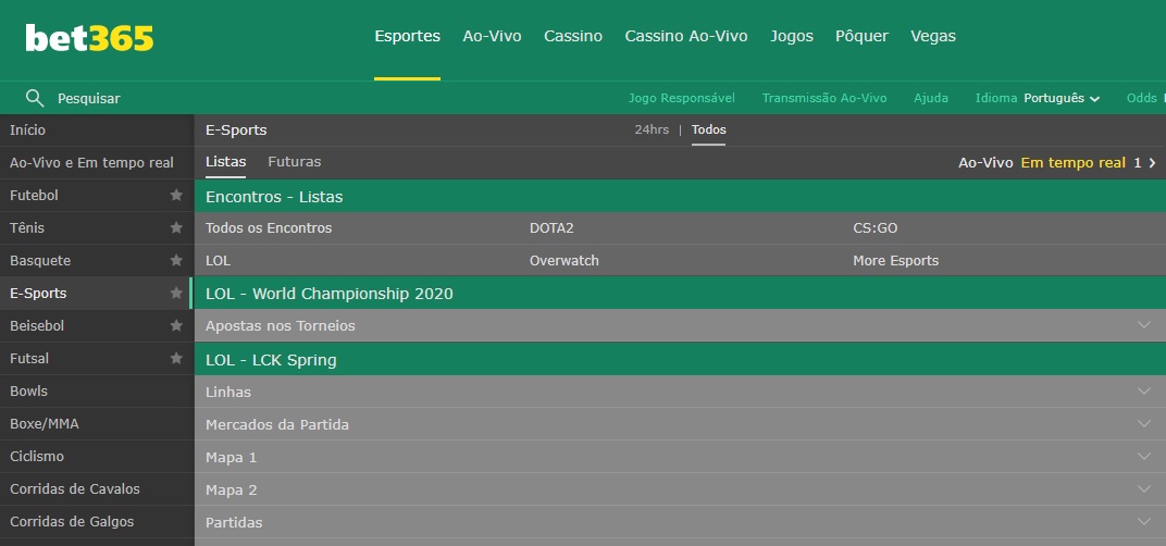 melhor site de apostas desportivas em portugal