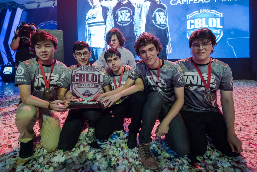 CBLOL: jogadores estrangeiros que não vingaram no Brasil, lol