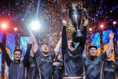 5 documentários sobre o universo dos eSports para assistir online