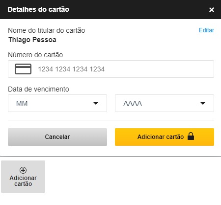 depósito mínimo betfair