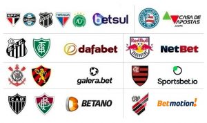 ClubeBets - O Clube de Apostas do Brasileiro