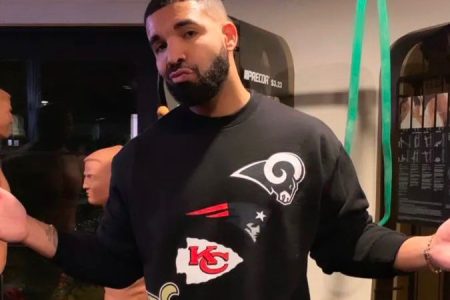 br_betting on X: Drake just put over $1.25M on the Rams and OBJ