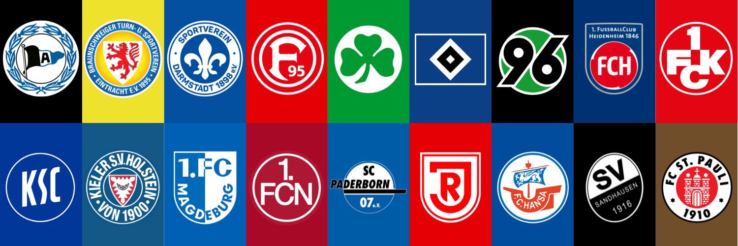 A melhor edição da história da Bundesliga 2 - SoccerBlog