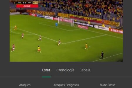 Betfair Brasil on X: Agora já pode assistir ao vivo e grátis a todos os  jogos da Libertadores e Sul-Americana na #BetfairTV 🖥⚽️ Com esta  oportunidade, você pode fazer suas apostas enquanto