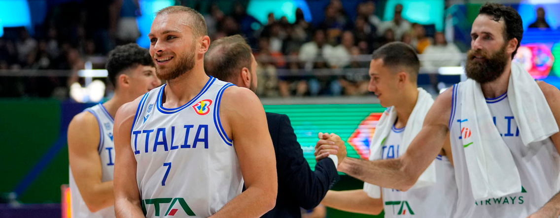 Brasil x Letônia: onde assistir e horário da partida pela Copa do Mundo de  basquete