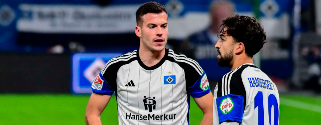 Palpite: Hamburg X Paderborn - 2.Bundesliga - 09/12/2023 | Quero Apostar