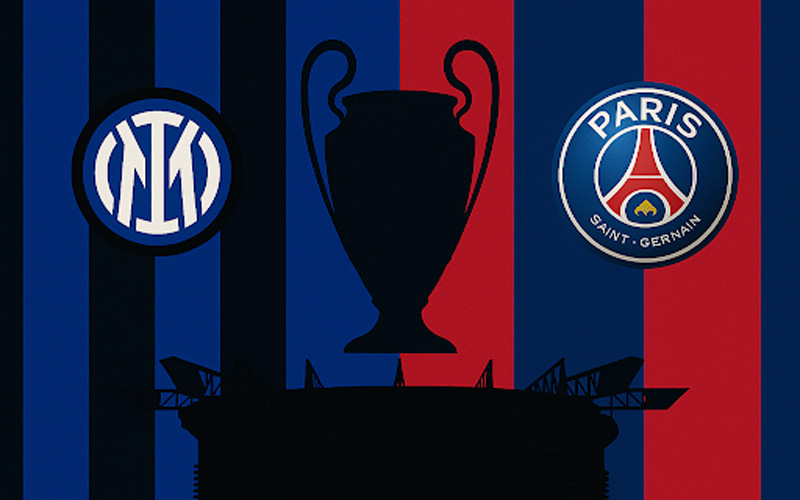 inter vs psg